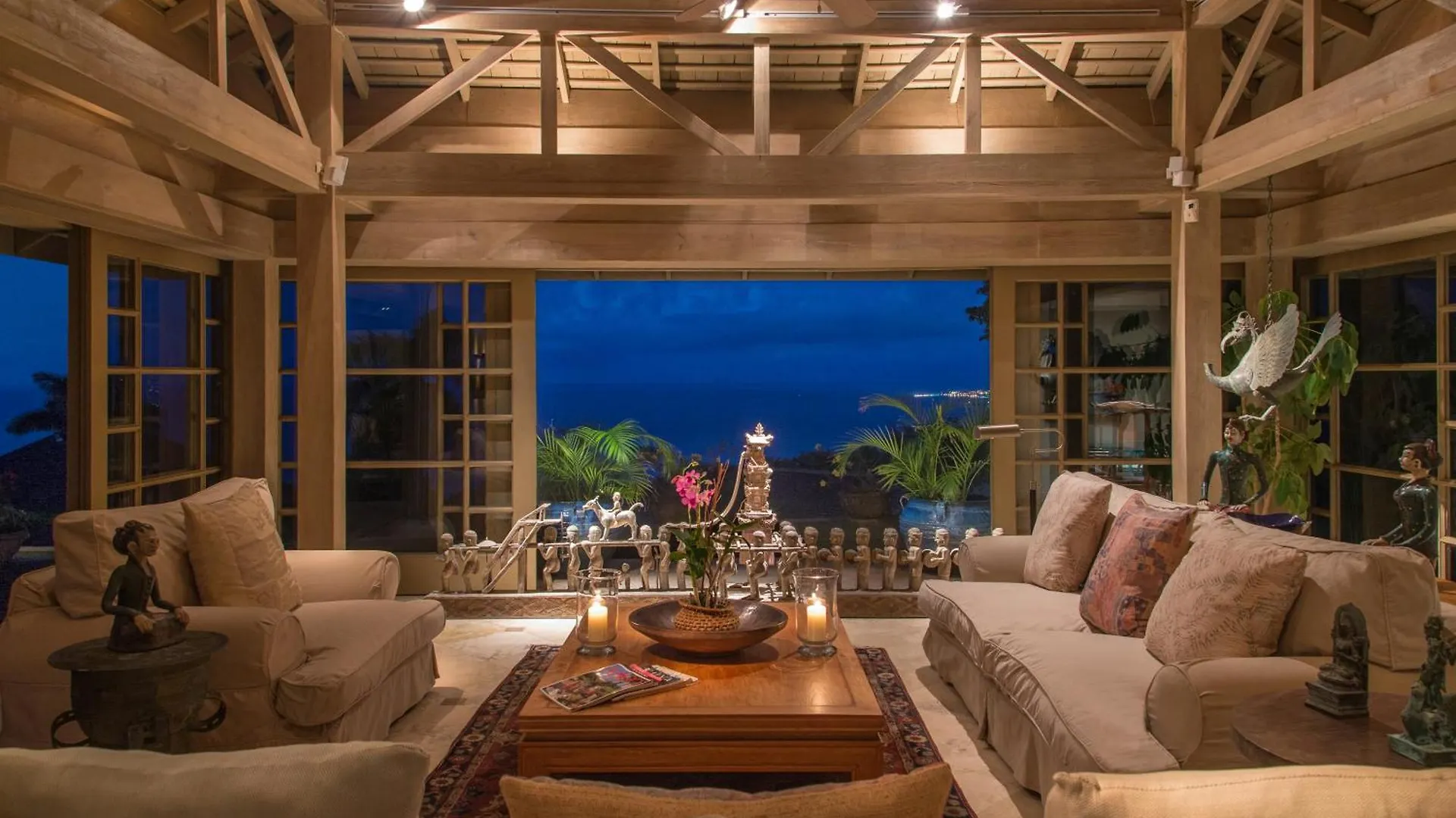 Silent Waters Villa 蒙特哥贝