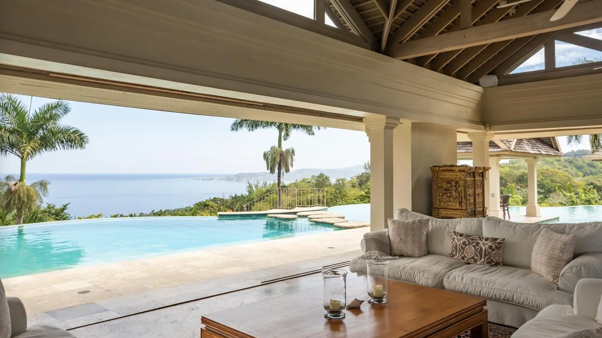Silent Waters Villa 蒙特哥贝 牙买加