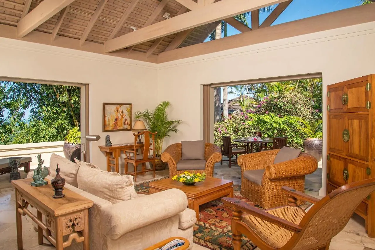 Silent Waters Villa Montego Bay