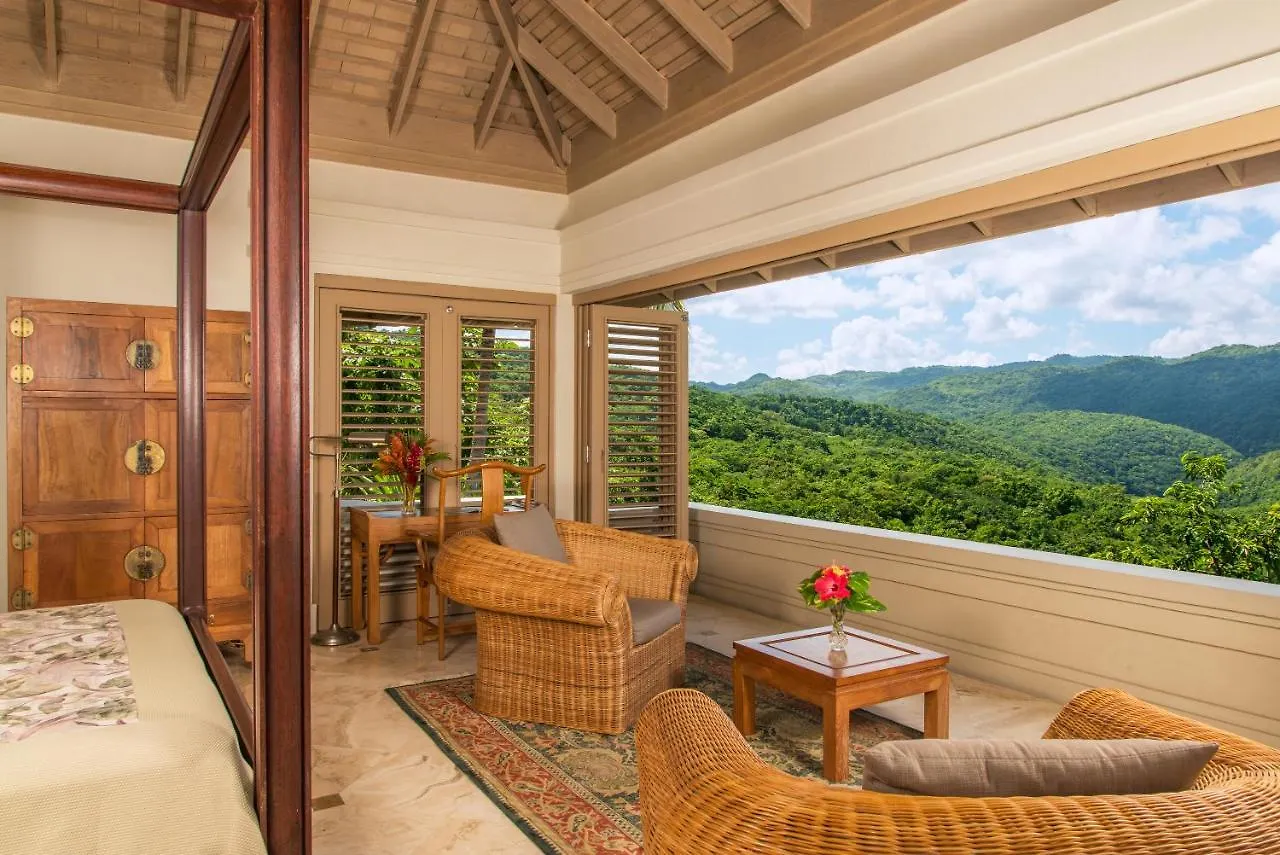 Silent Waters Villa Montego Bay