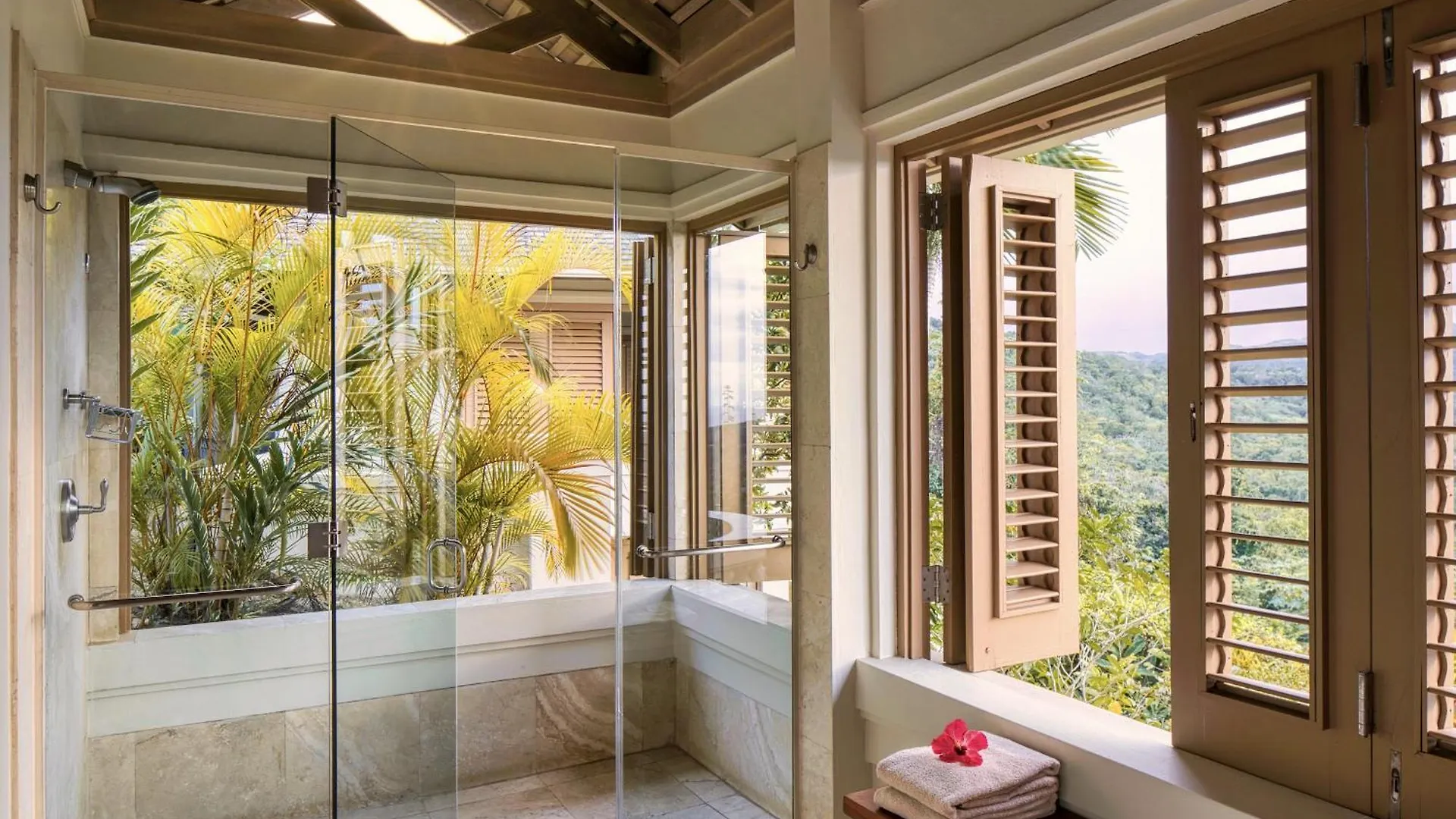 Silent Waters Villa Montego Bay Jamaica