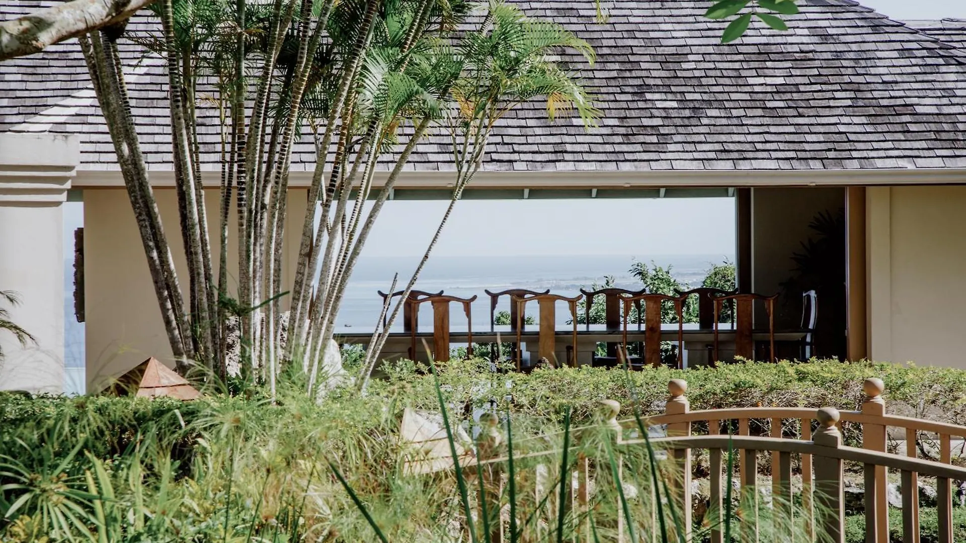 Silent Waters Villa Montego Bay Jamaica